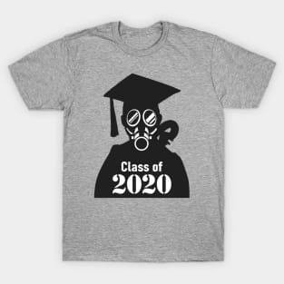 Class of 2020 T-Shirt